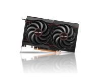 Sapphire Radeon RX 6600 GAMING Pulse 8GB GDDR6 - 688539 - zdjęcie 3